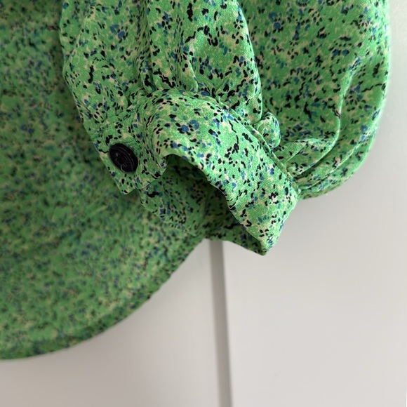 Carolina Belle Blouse - Picture 5 of 5